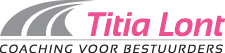 Logo Titia Lont FC